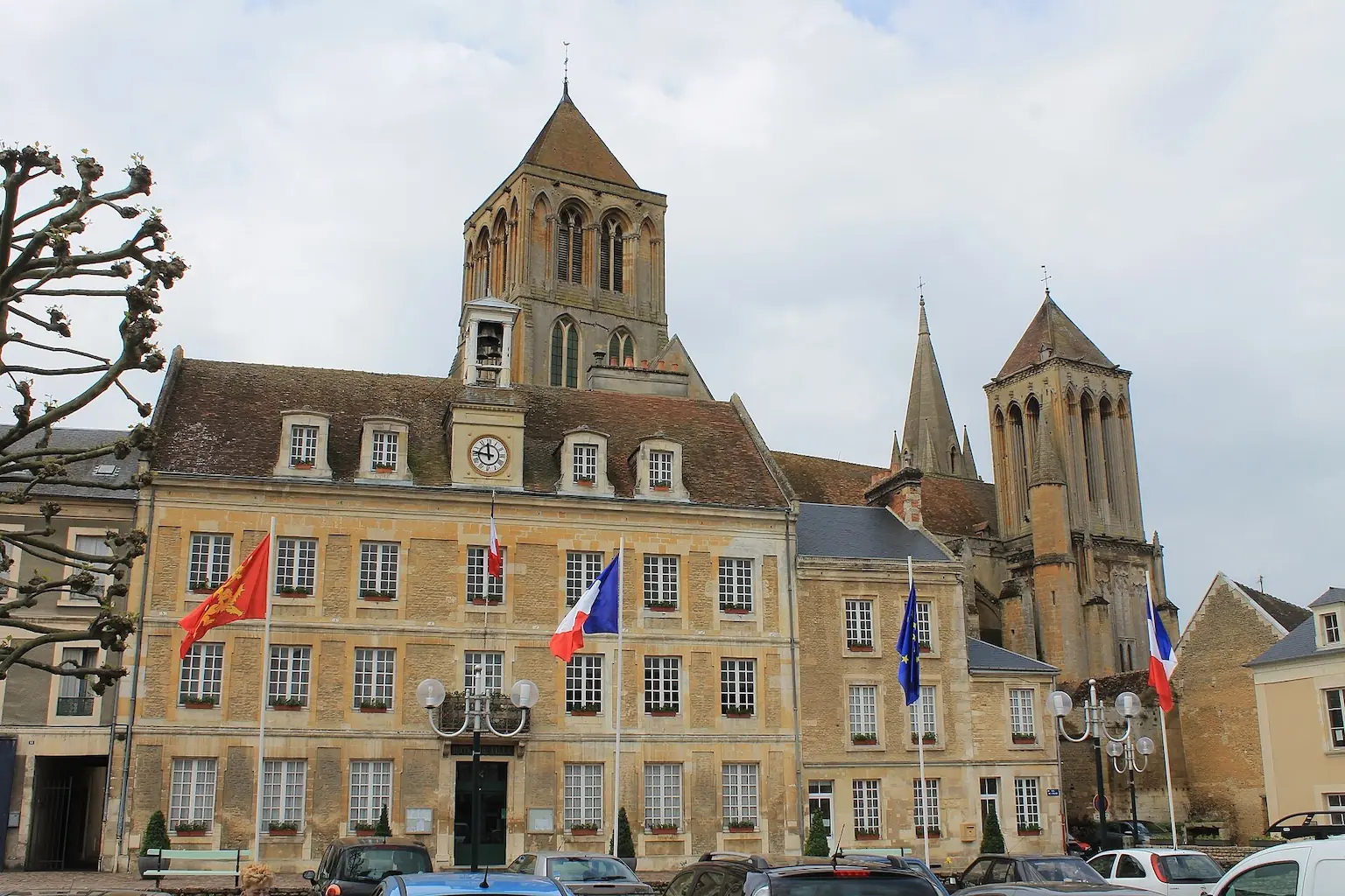 Transport taxi Lisieux Saint-Pierre-en-Auge