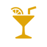 icone cocktail mariage